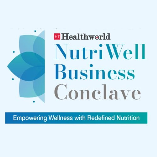 Nutrition Science and Healthcare Conferences- NutriWell Business Conclave